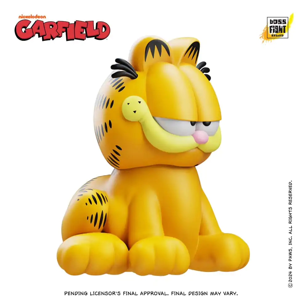 Garfield 1/1 Garfield szobor figura 51 cm termékfotó