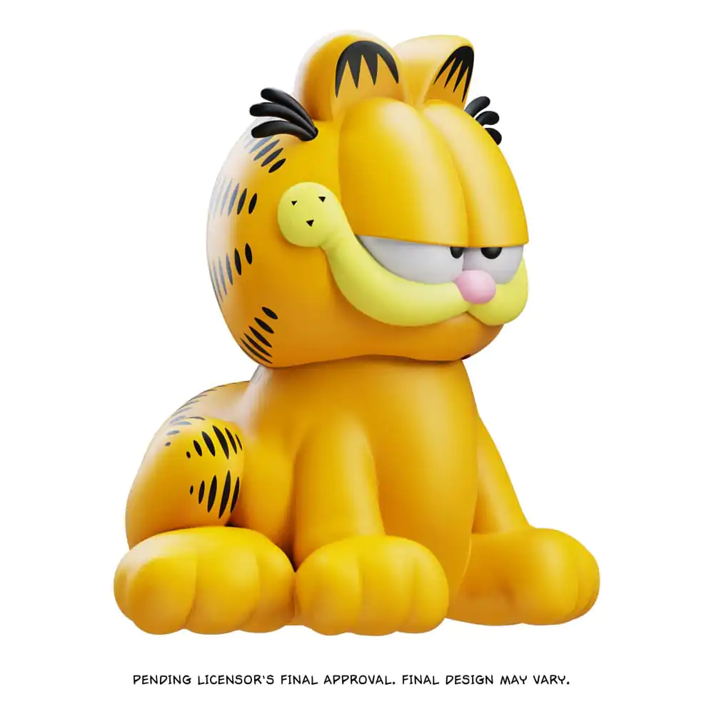 Garfield 1/1 Garfield szobor figura 51 cm termékfotó