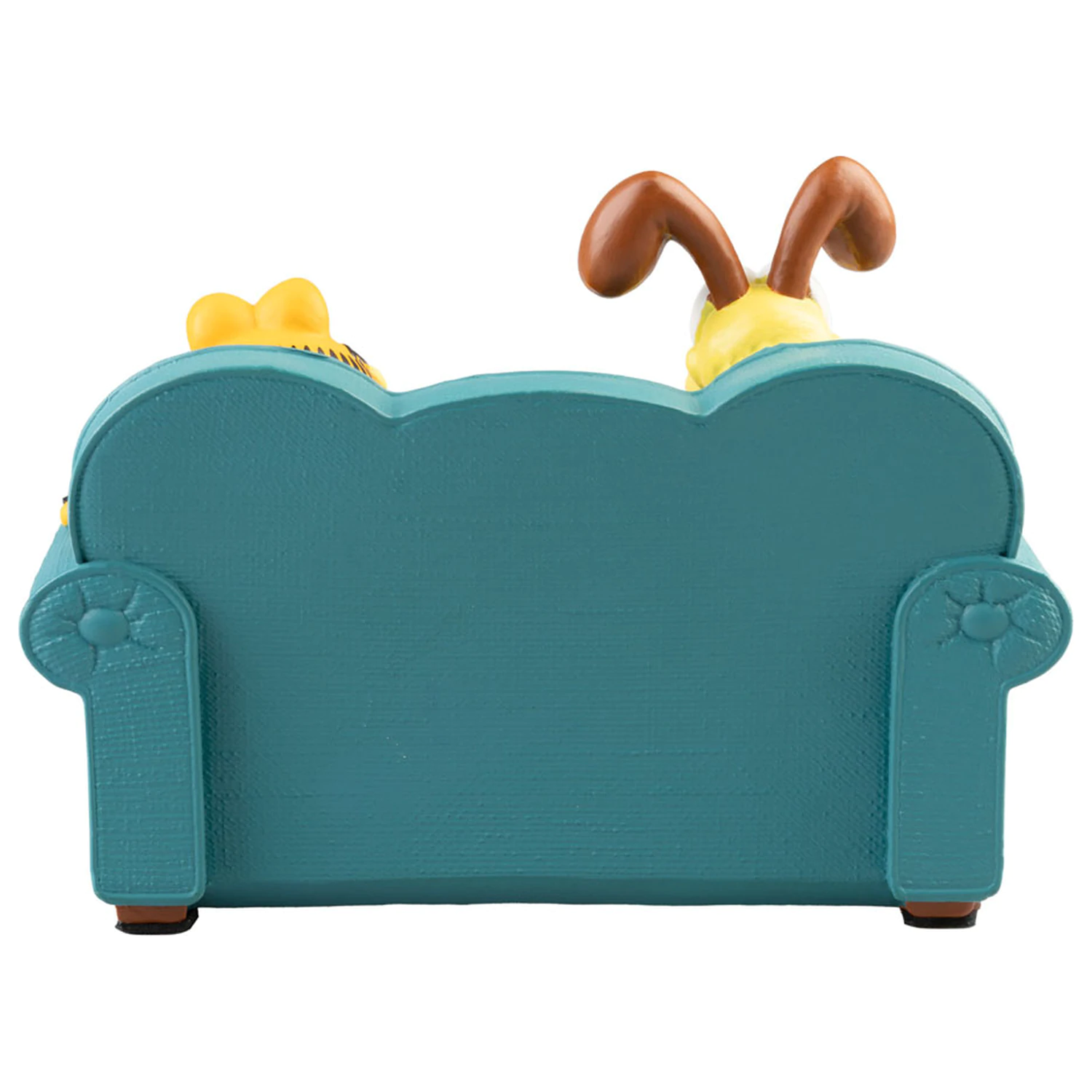 Garfield 3D öröknaptár  termékfotó