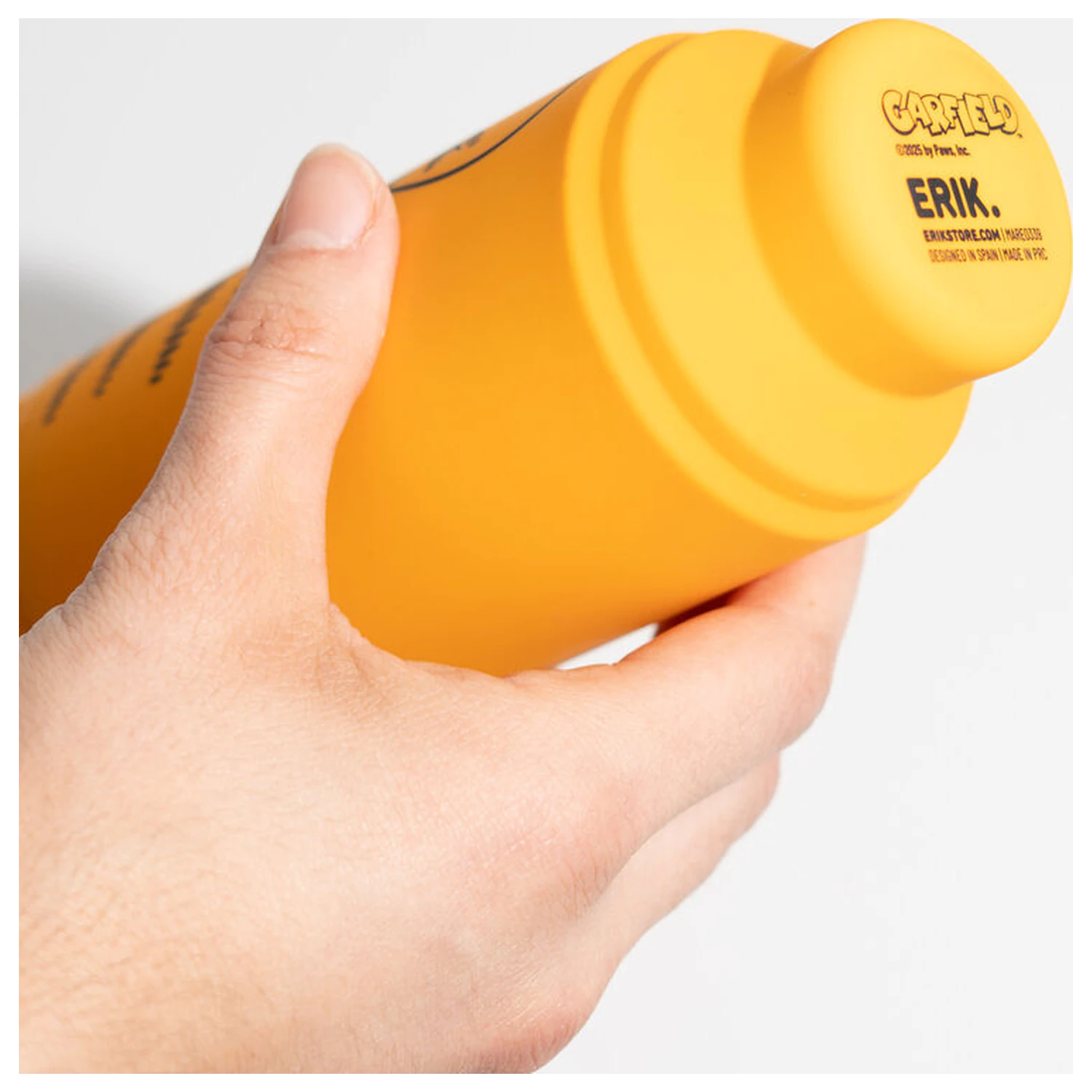 Garfield 3D tolltartó termékfotó