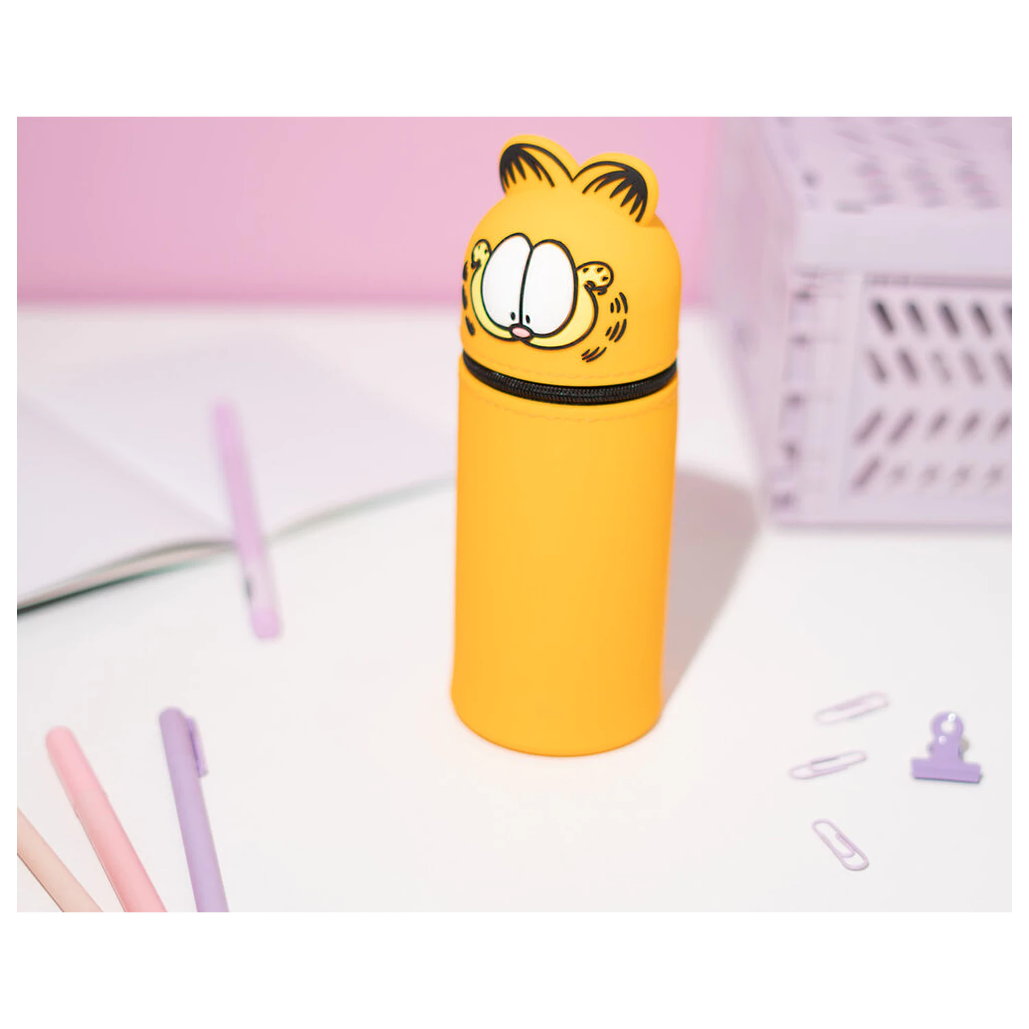 Garfield 3D tolltartó termékfotó