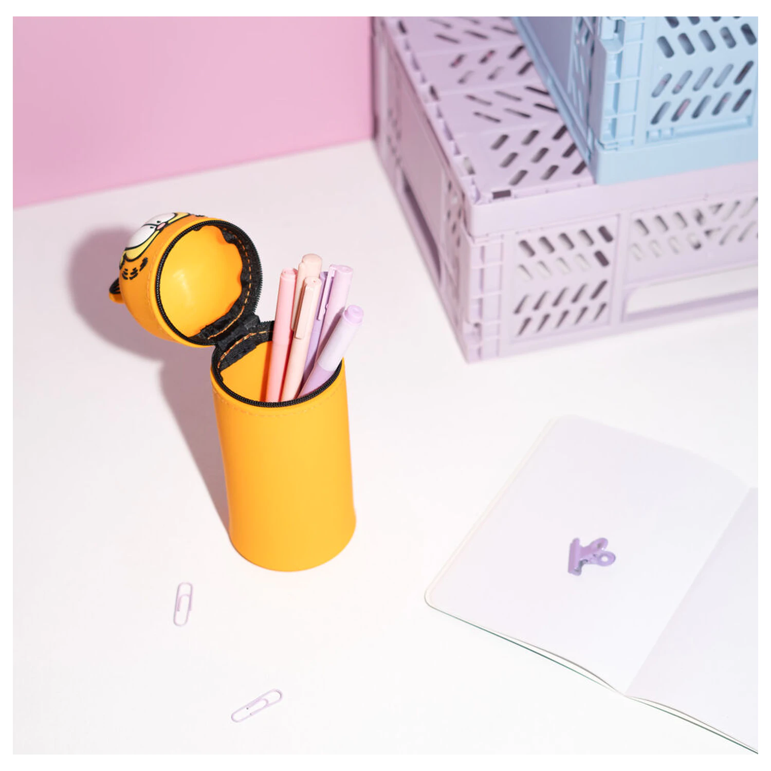 Garfield 3D tolltartó termékfotó