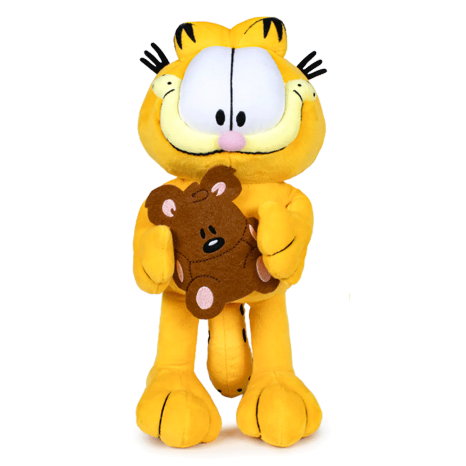 Garfield Bear plüssfigura 30cm termékfotó