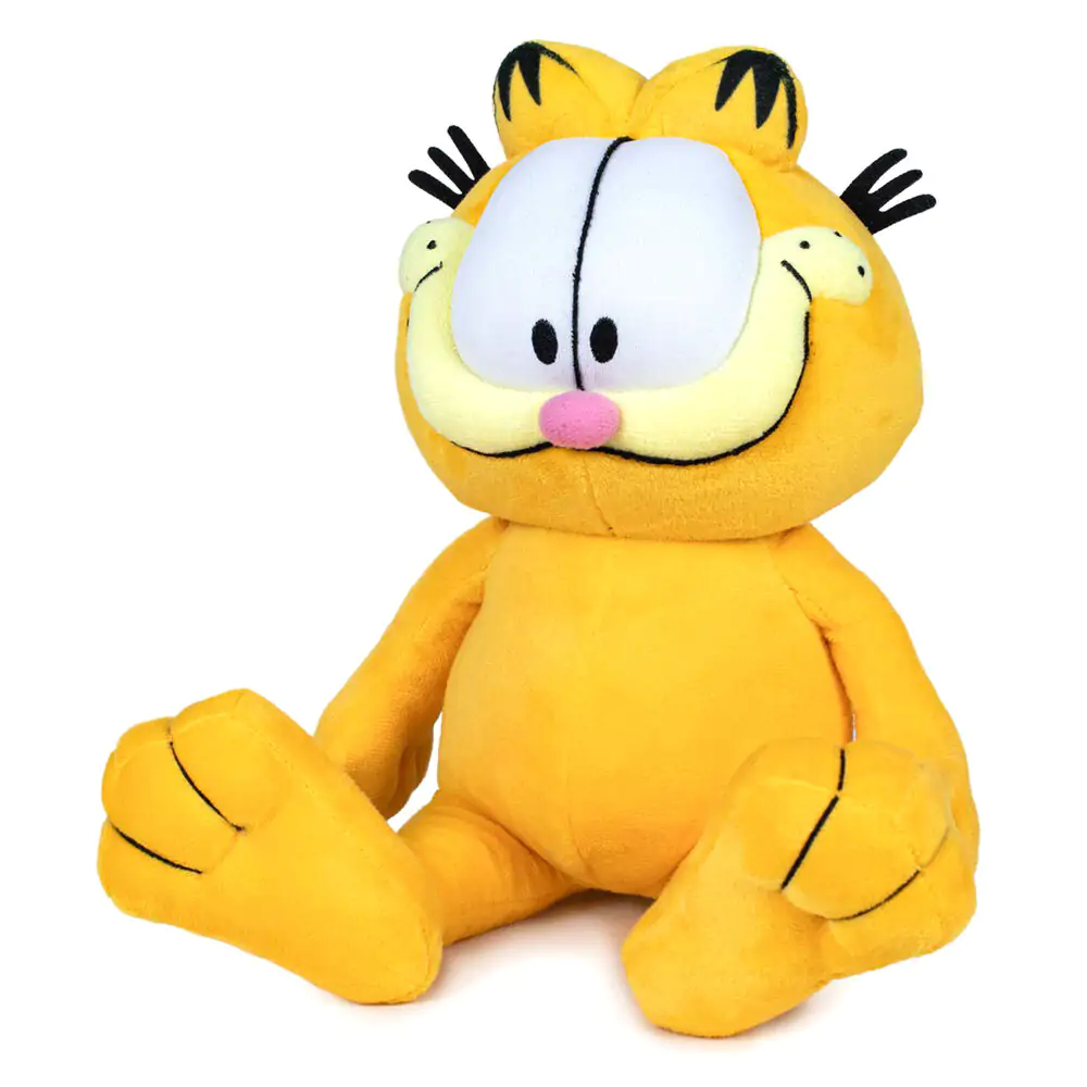 Garfield classic plüss 30cm termékfotó