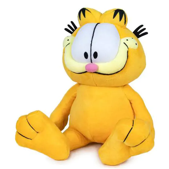 Garfield Classic plüssfigura 20 cm termékfotó