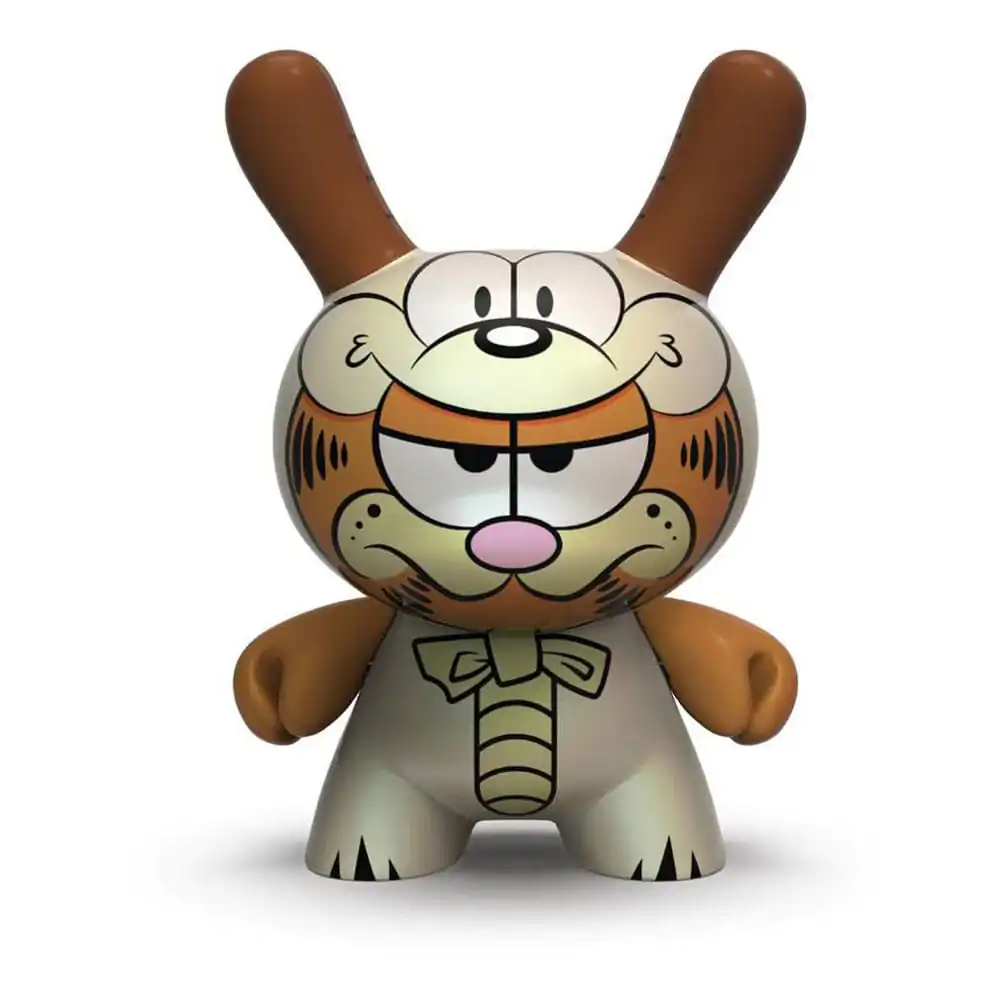 Garfield: El Impostor Dunny  Vinyl Art Figure by WuzOne 20 cm termékfotó