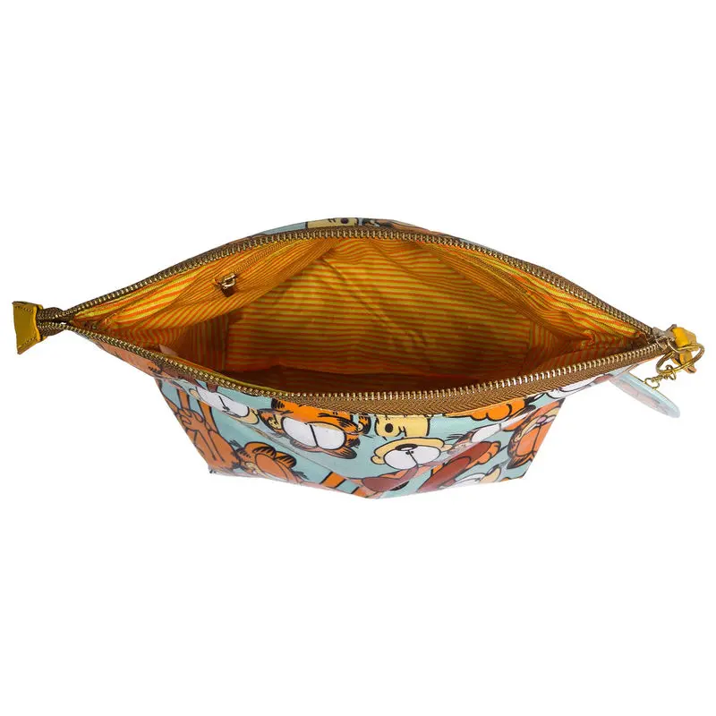 Garfield és Odie wash táska termékfotó