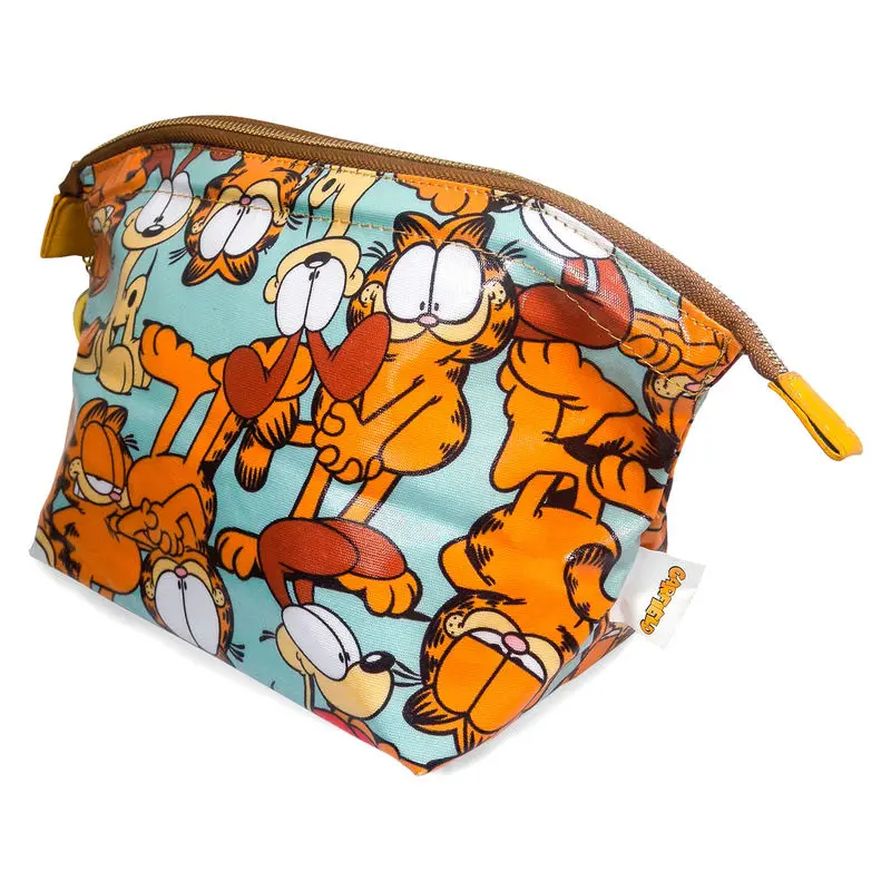 Garfield és Odie wash táska termékfotó