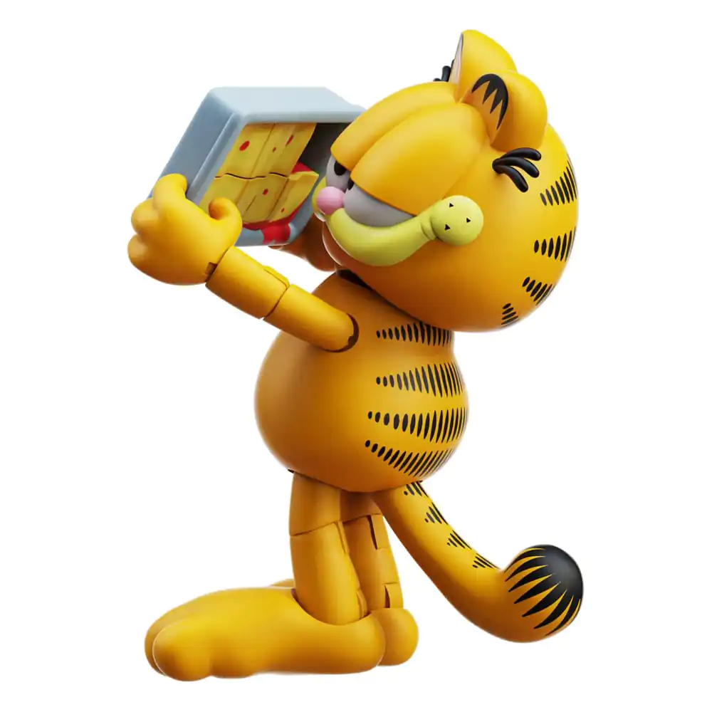 Garfield Garfield akciófigura 10 cm termékfotó