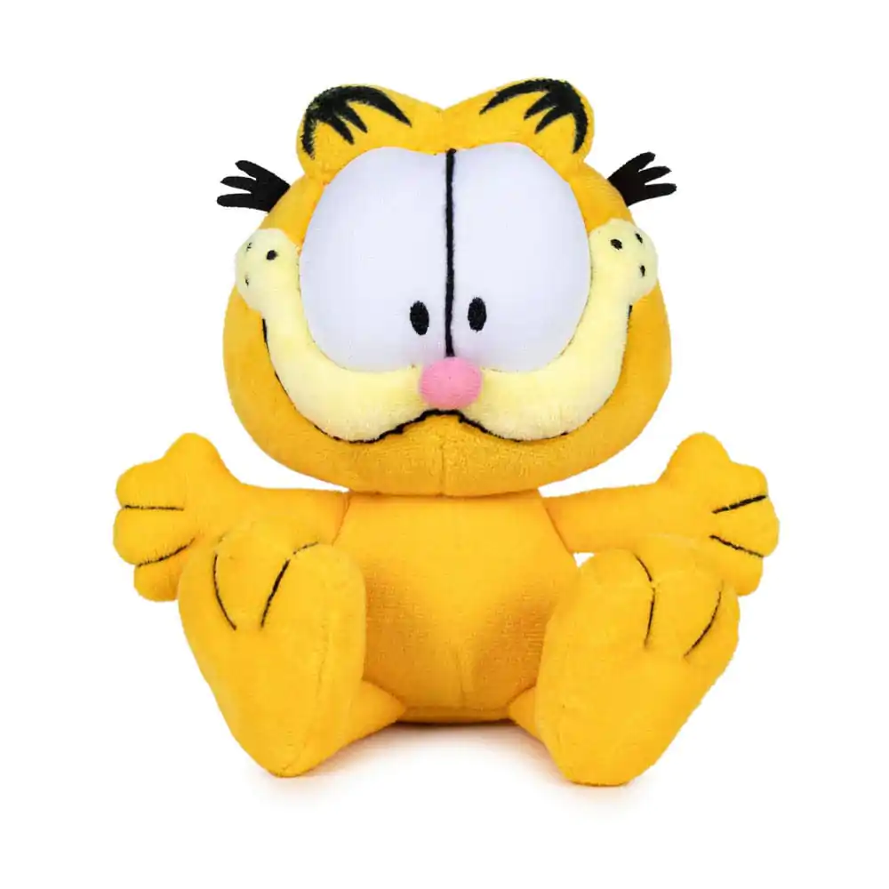 Garfield Garfield Cute Classic Plush 20 cm termékfotó