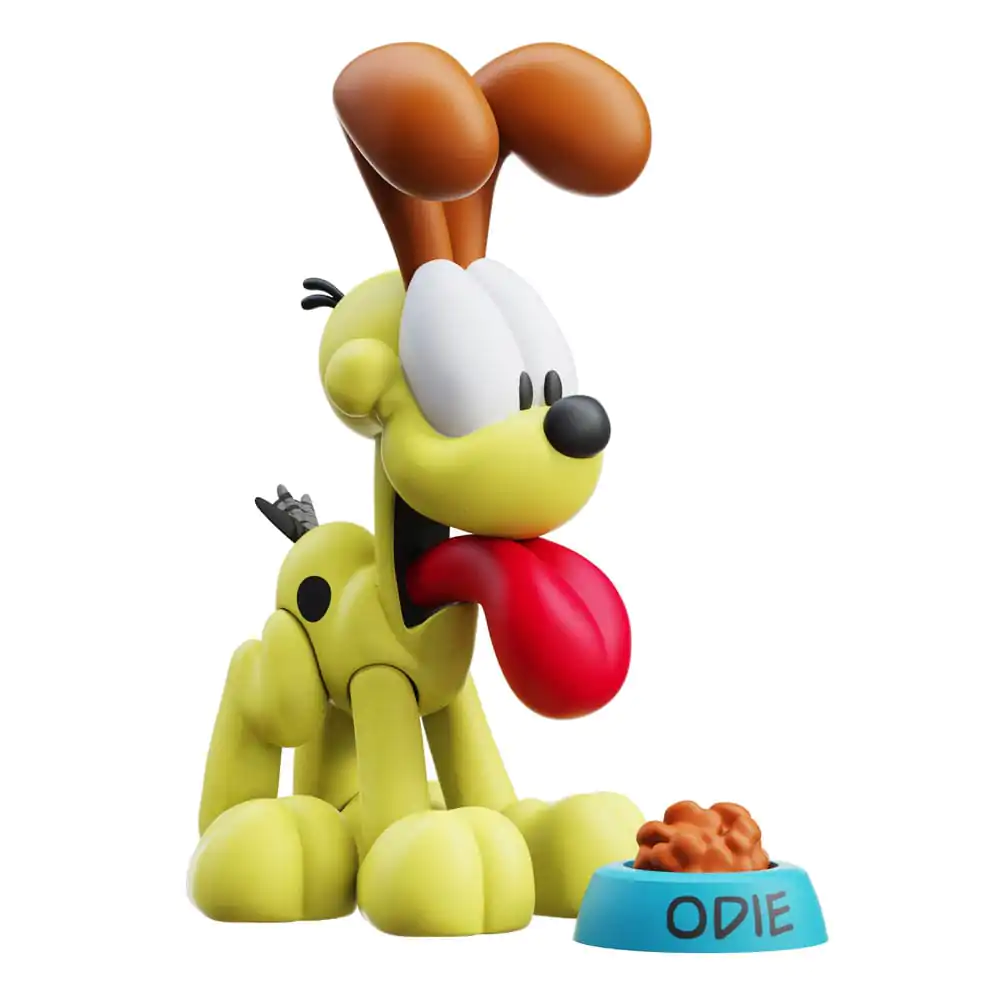 Garfield Odie akciófigura 10 cm termékfotó