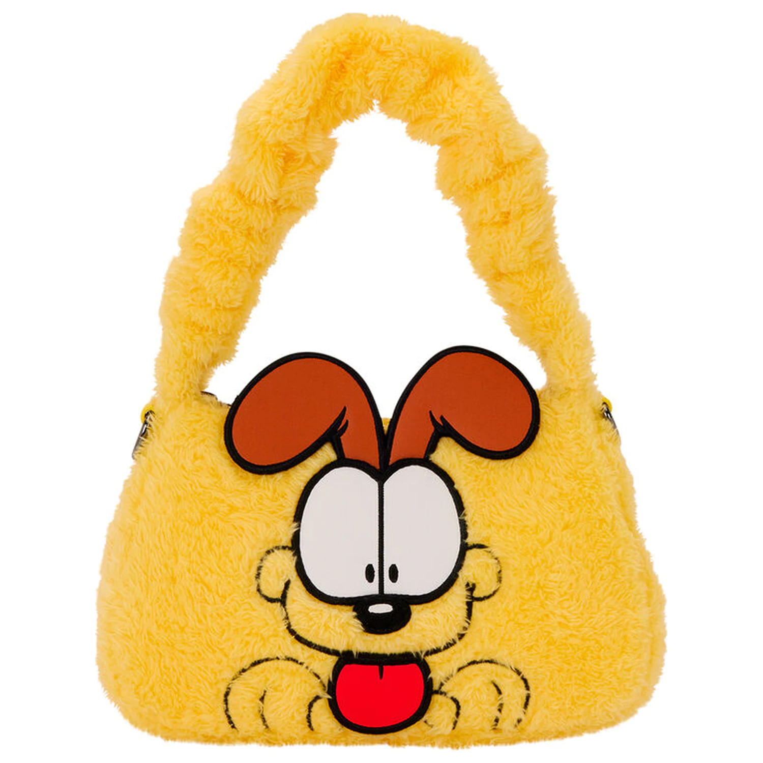 Loungefly Garfield Odie válltáska termékfotó
