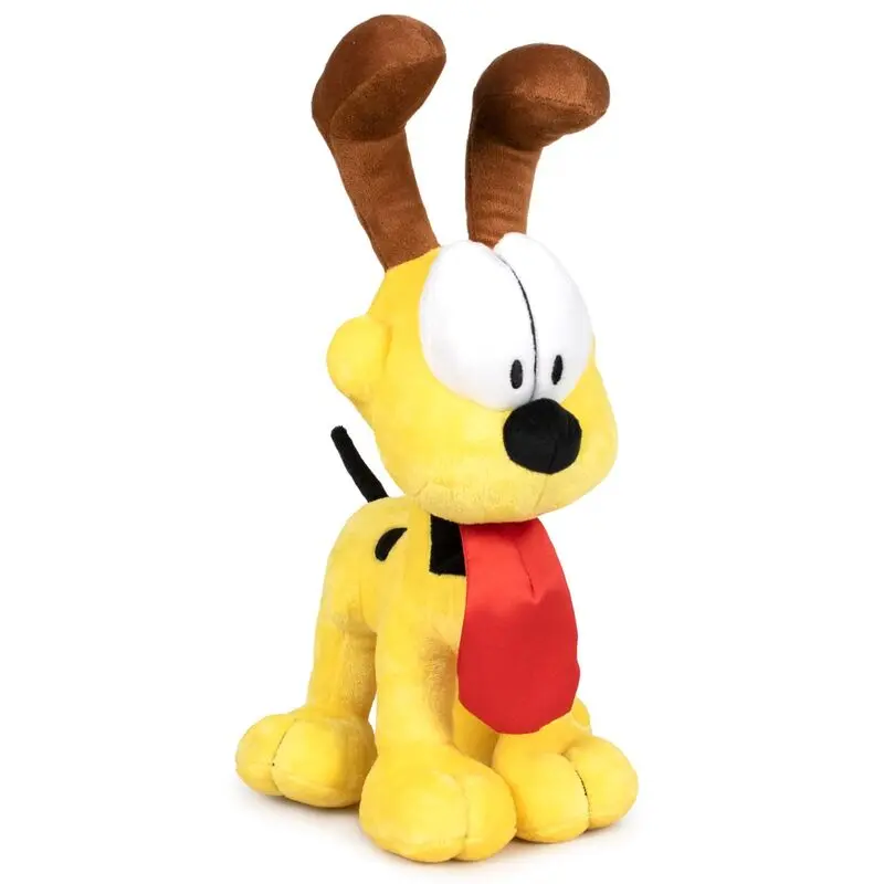 Garfield Odie plüssfigura 20cm termékfotó