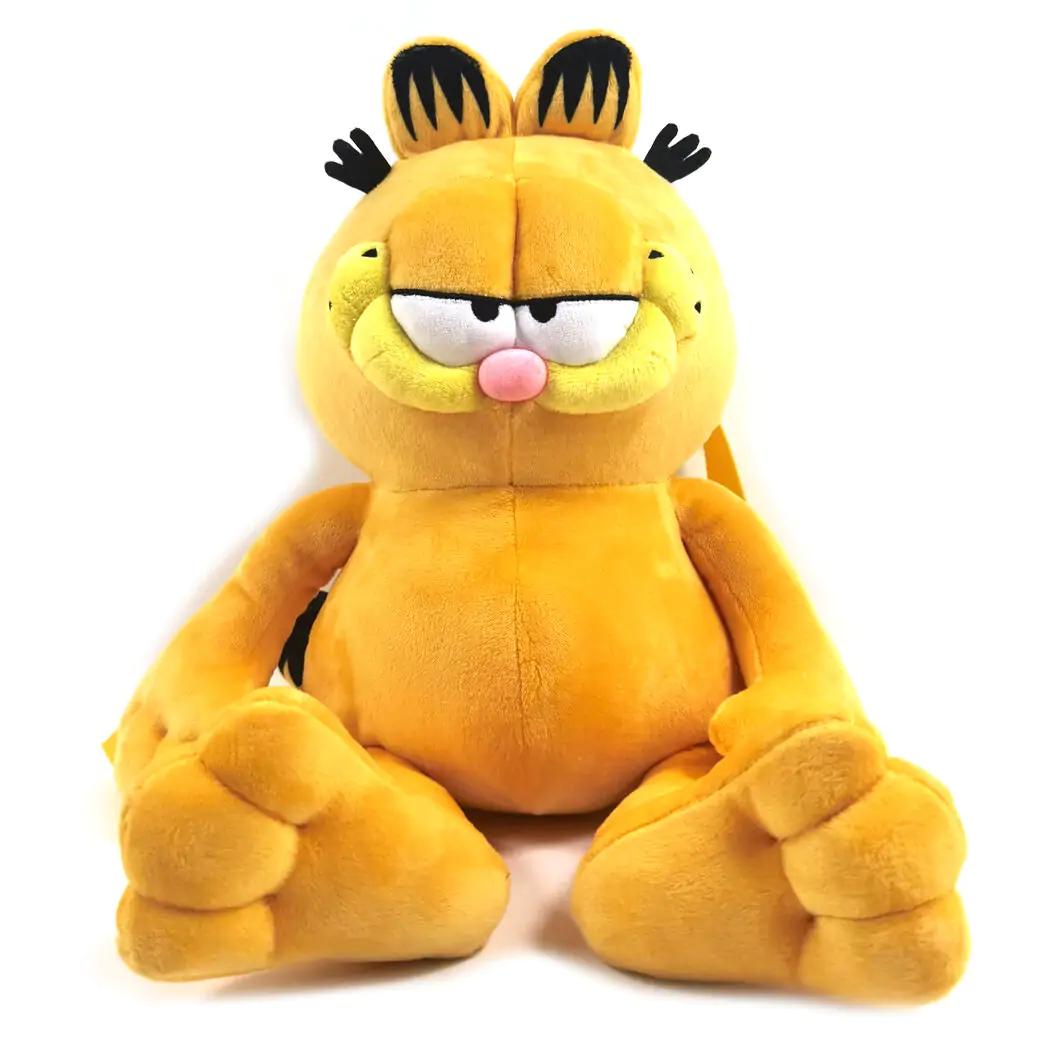 Garfield plush backpack 45cm termékfotó