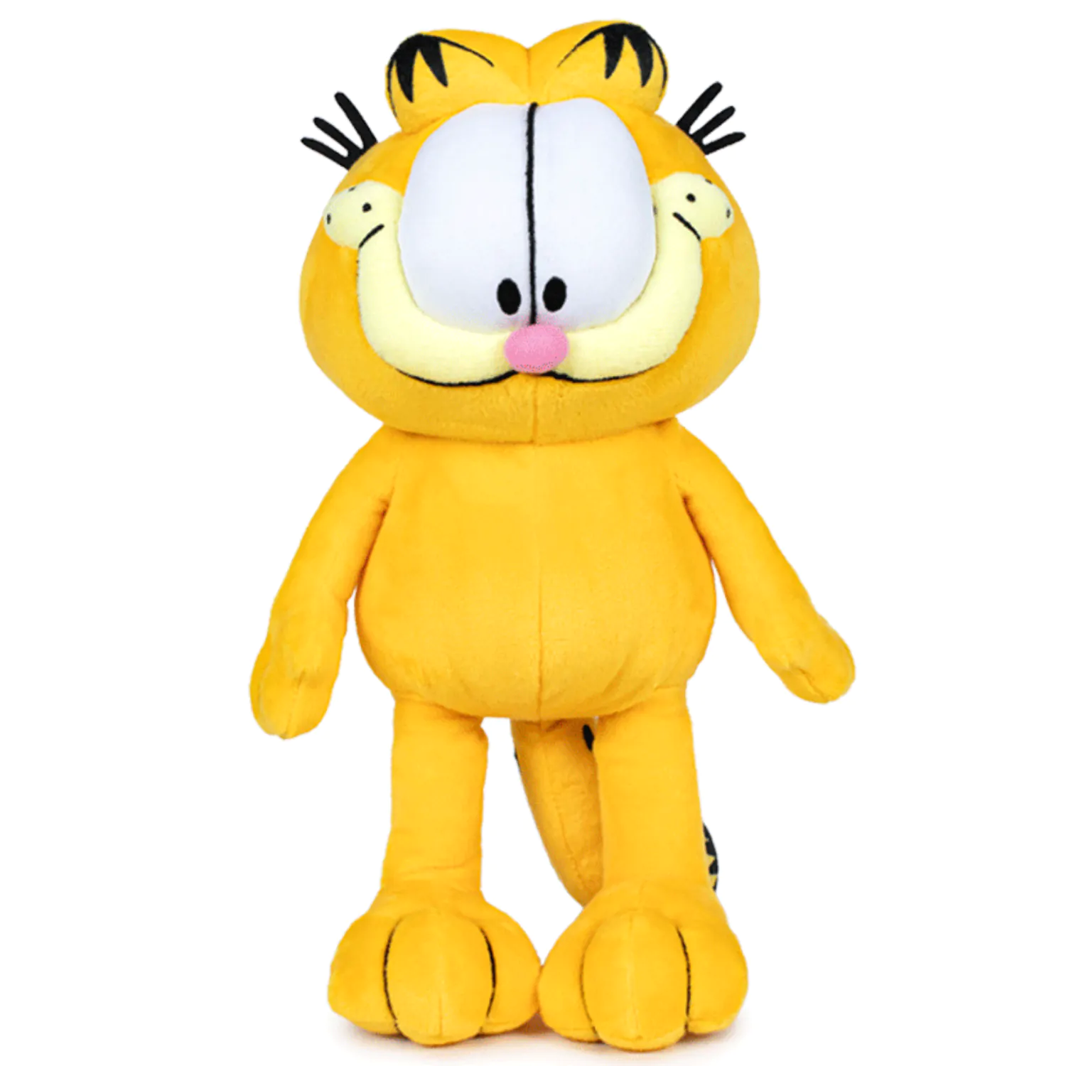 Garfield plüssfigura 30cm termékfotó