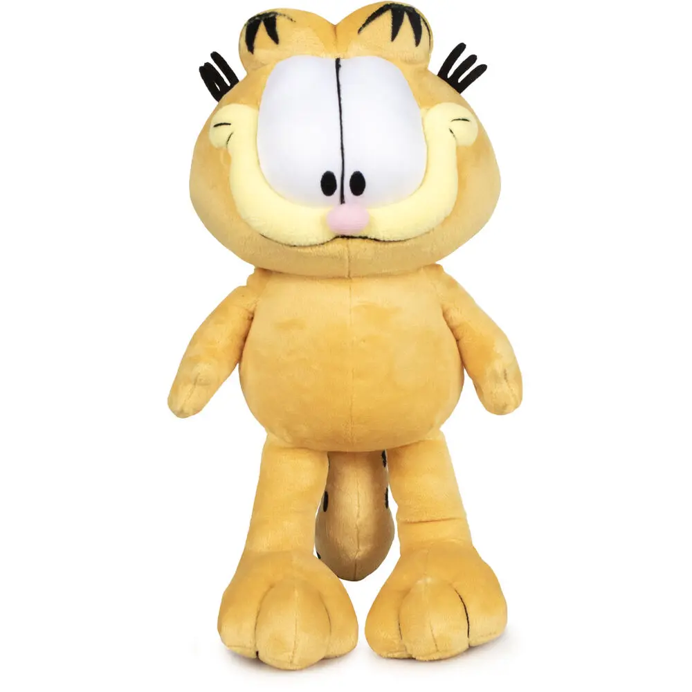 Garfield plüssfigura 60cm termékfotó
