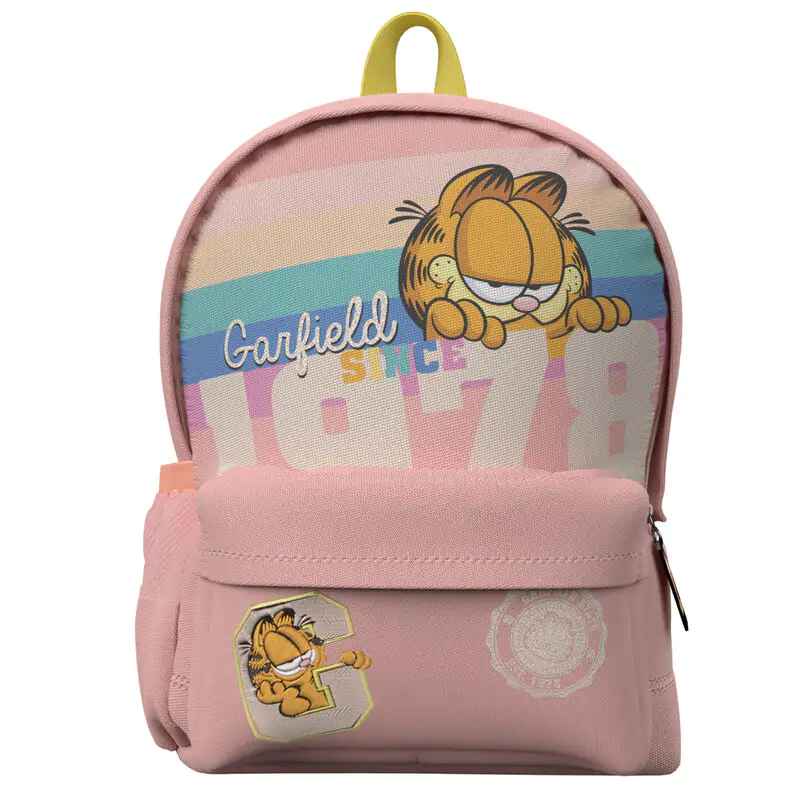 Garfield adaptable backpack 40cm termékfotó