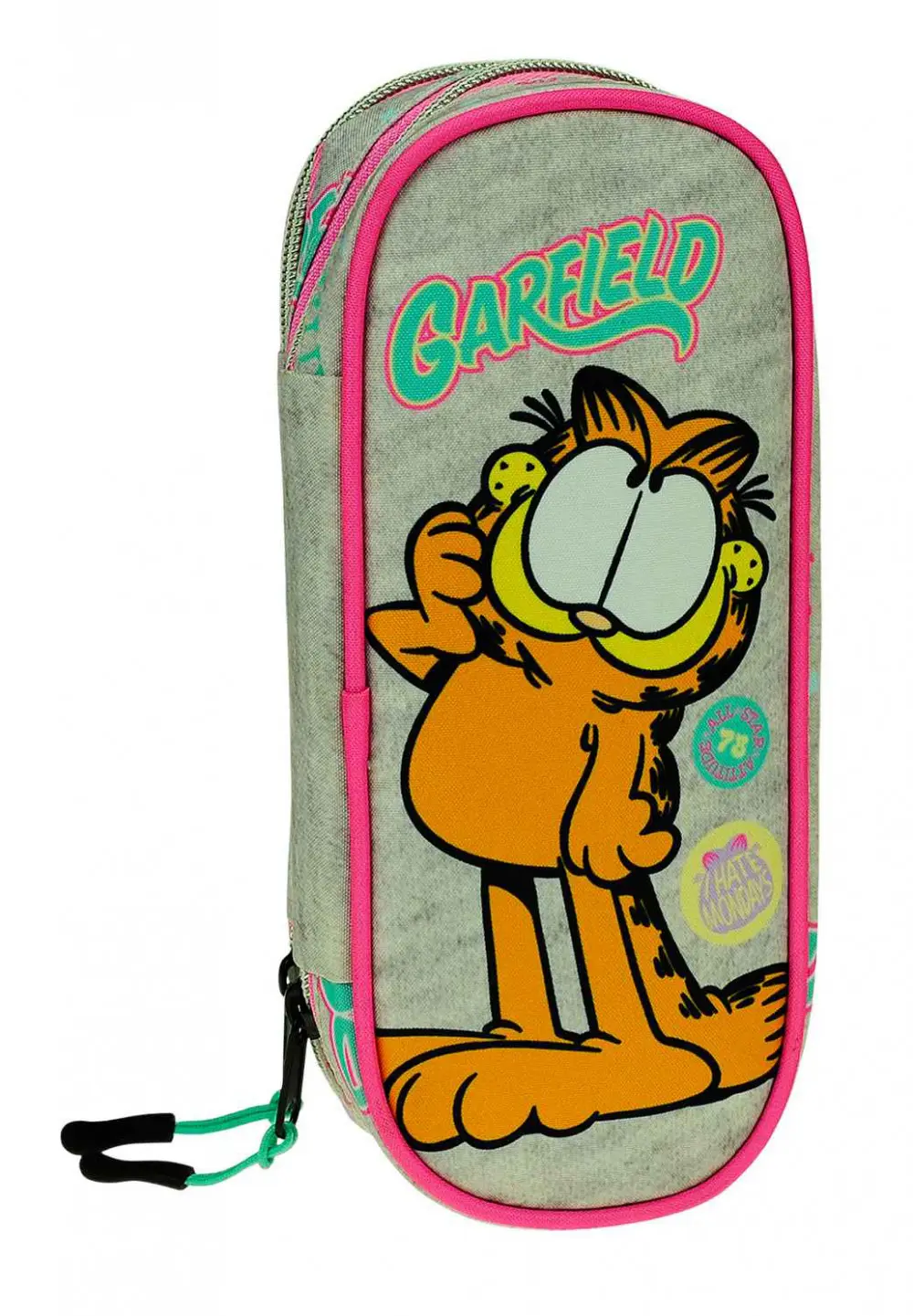 Garfield tolltartó 23,5 cm termékfotó