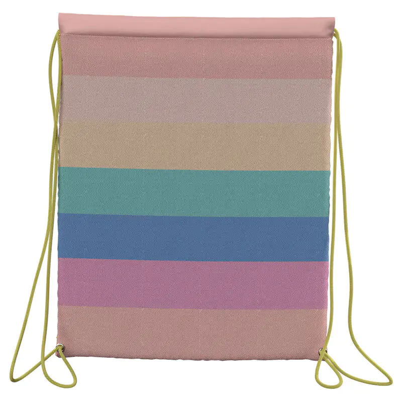 Garfield tornazsák termékfotó