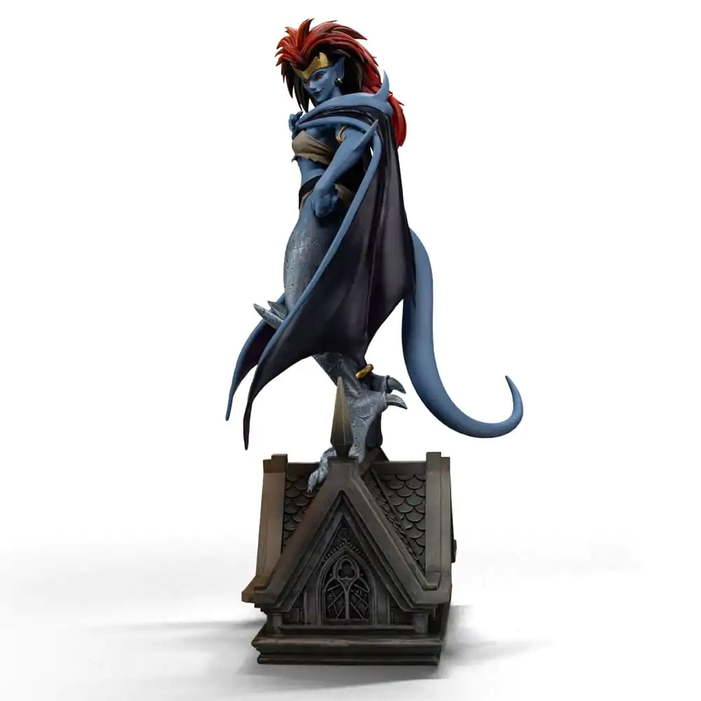 Gargoyles Art Scale 1/10 Demona szobor figura 29 cm      termékfotó