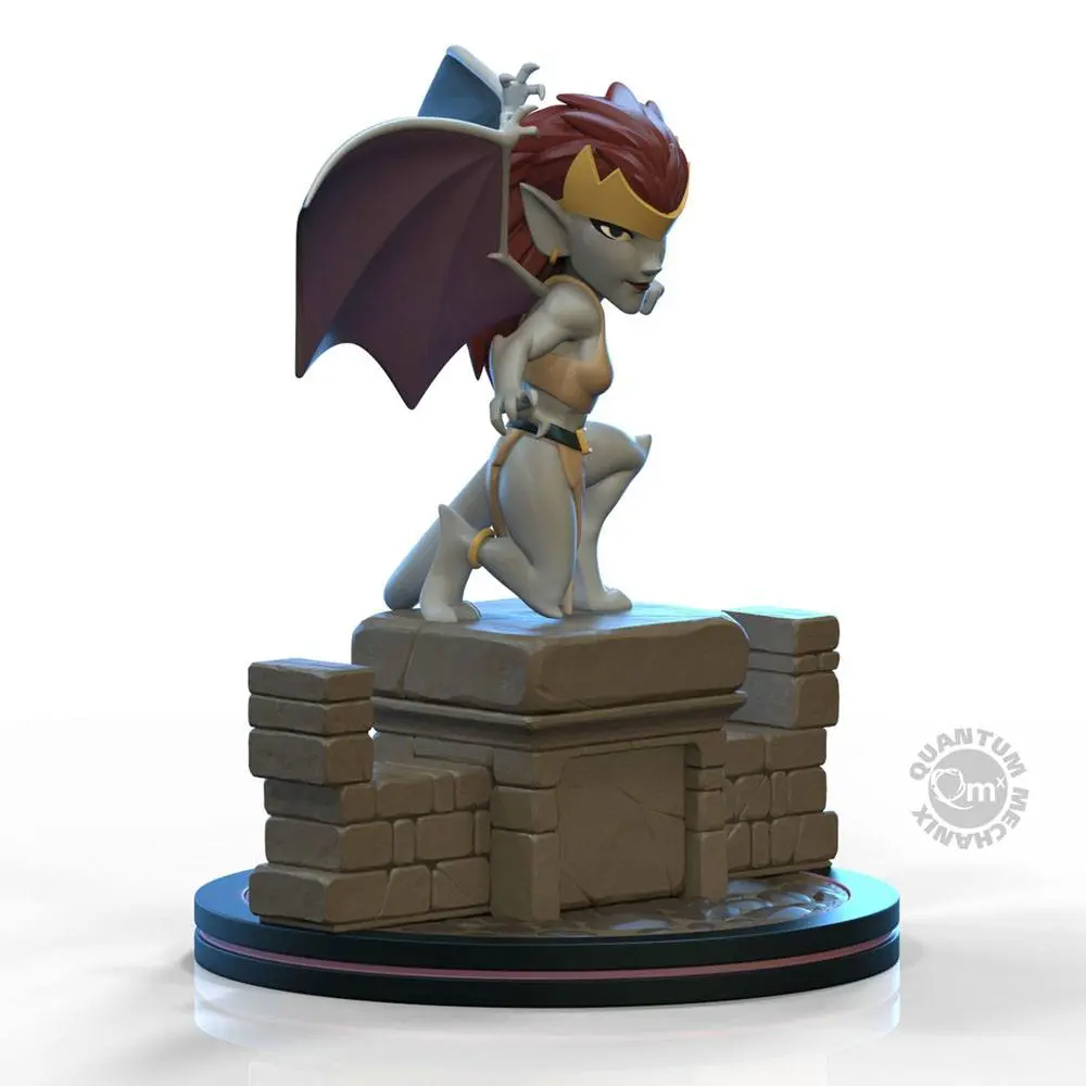 Gargoyles Q-Fig Demona figura 13 cm termékfotó