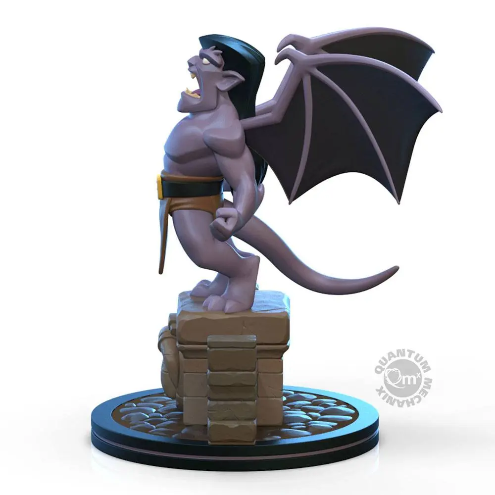 Gargoyles Q-Fig Goliath figura 15 cm termékfotó