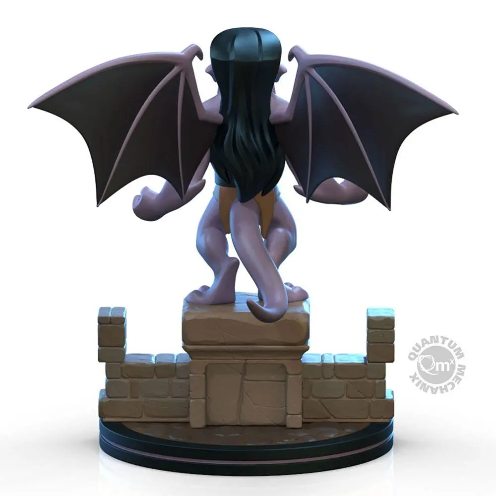 Gargoyles Q-Fig Goliath figura 15 cm termékfotó
