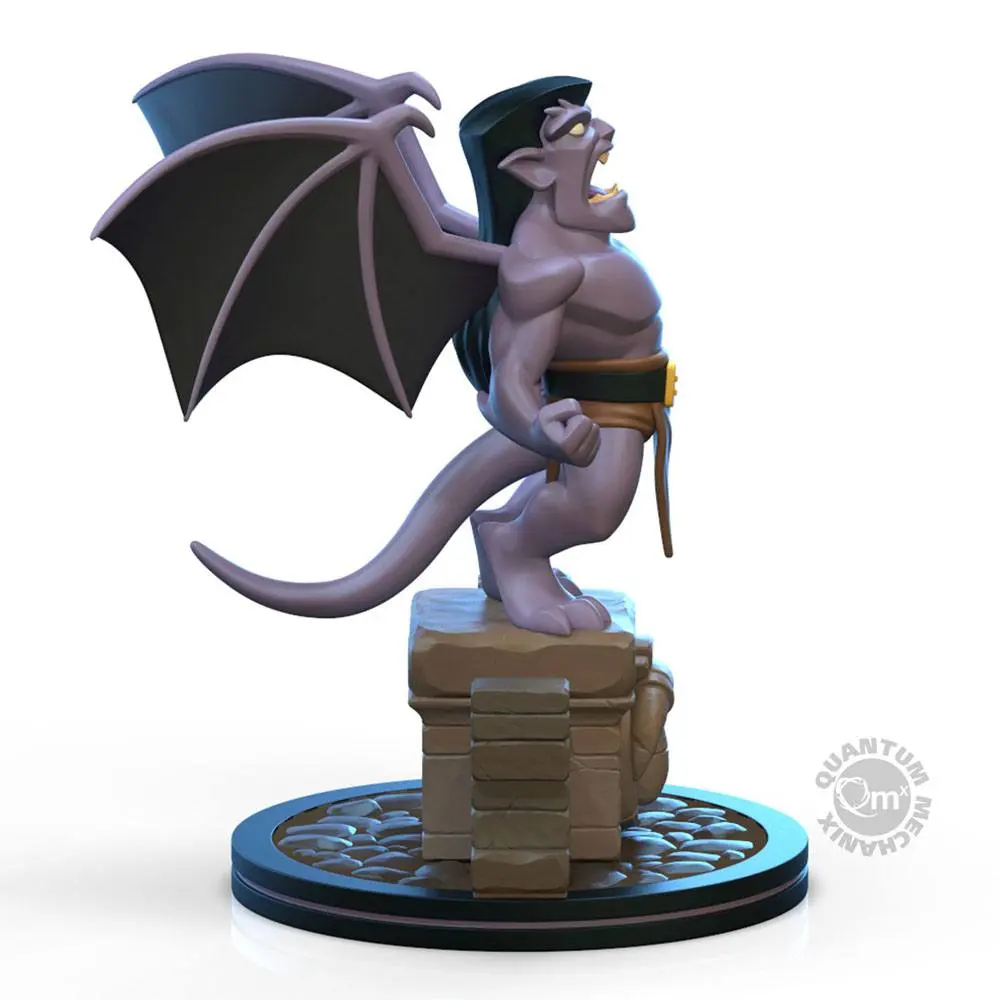 Gargoyles Q-Fig Goliath figura 15 cm termékfotó