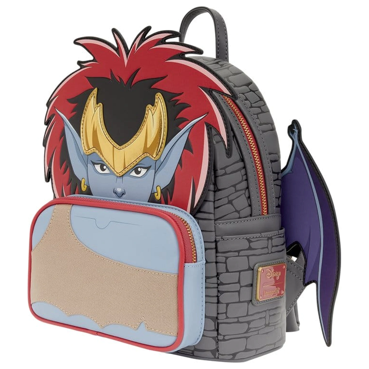 Gargoyles: The Goliath Chronicles Demona Mini táska hátizsák  termékfotó