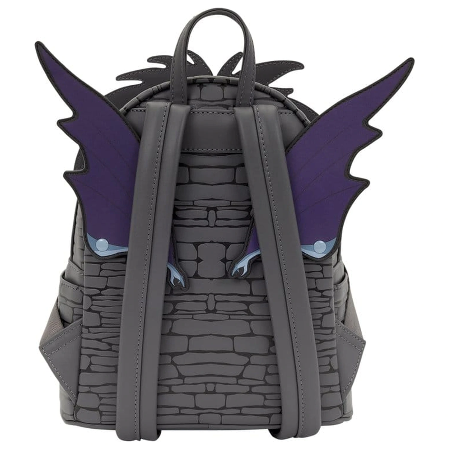 Gargoyles: The Goliath Chronicles Demona Mini táska hátizsák  termékfotó