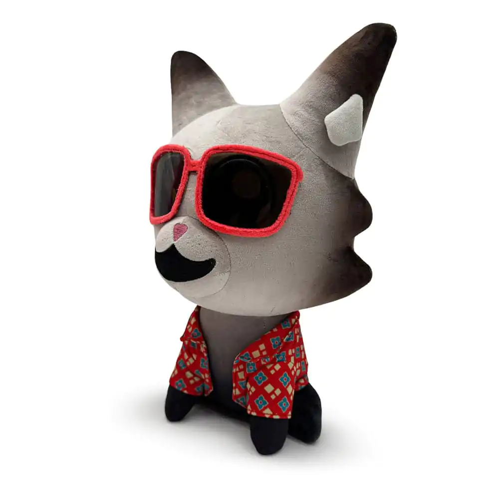 Garn47 Summer Car plüss figura 22 cm termékfotó