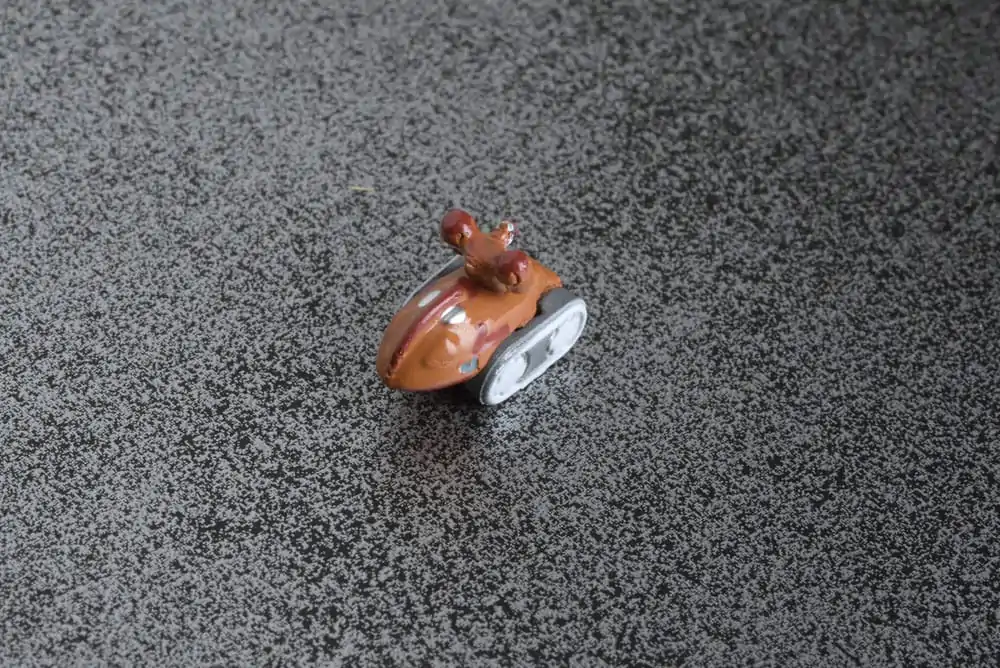 Gatchaman Diecast Metal Action God Phoenix Anime Color Ver. akciófigura 20 cm termékfotó