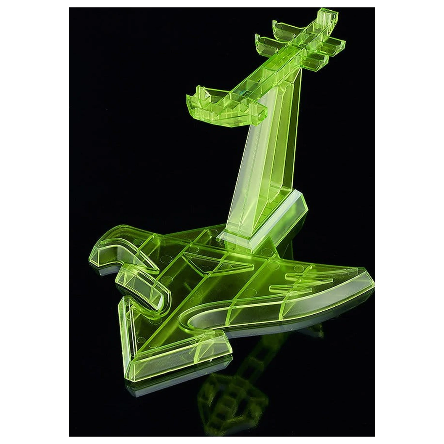 Gatchaman Fighter Moderoid Gatcha Spartan Unite Color Ver. Műanyag modell készlet 33 cm     termékfotó