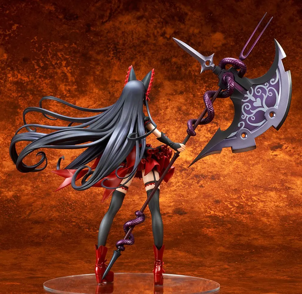 Gate PVC Statue 1/7 Rory Mercury 23 cm termékfotó