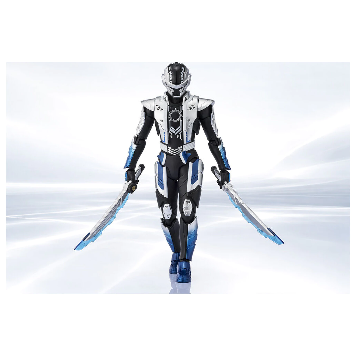 Gavan Space Sheriff Gavan Bushido S.H. Figuarts figura 14,5cm termékfotó