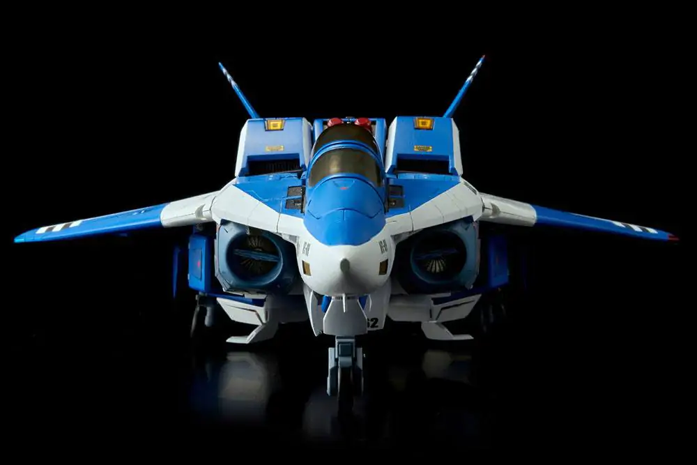 Genesis Climber Mospeada Diecast Riobot 1/48 AFC-01H Legioss ETA akciófigura 21 cm (2nd rerelease) termékfotó
