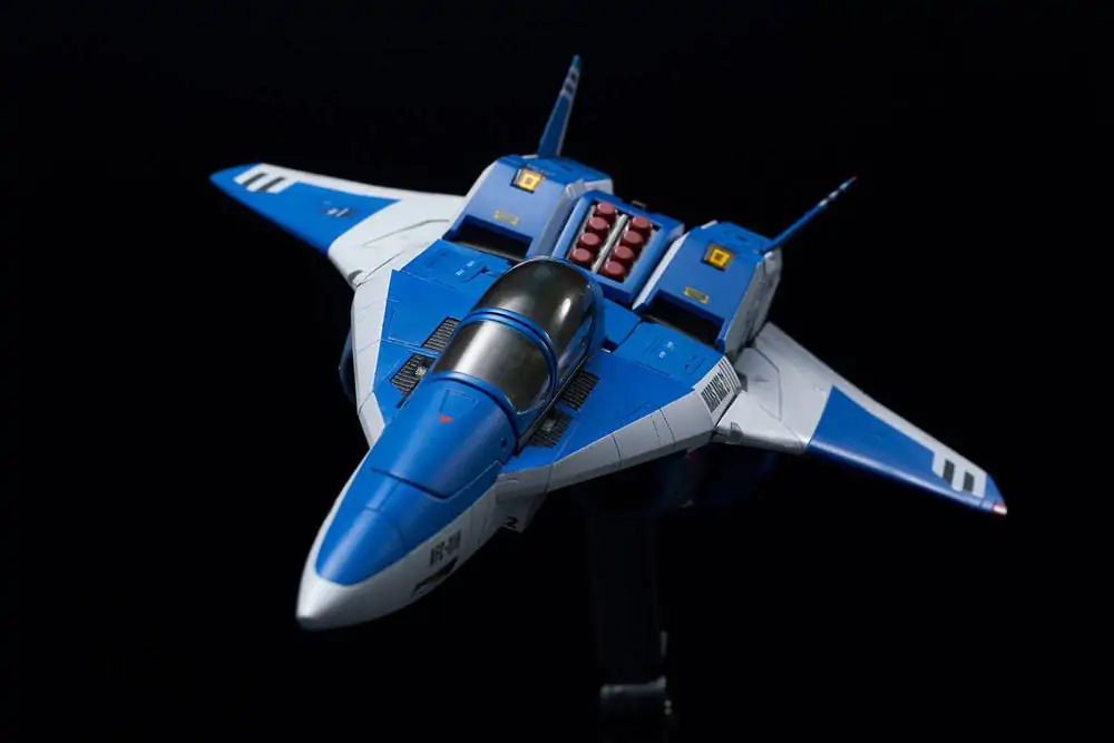 Genesis Climber Mospeada Diecast Riobot 1/48 AFC-01H Legioss ETA akciófigura 21 cm (2nd rerelease) termékfotó