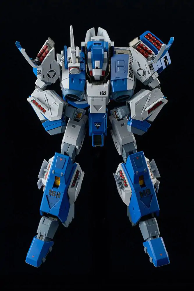 Genesis Climber Mospeada Diecast Riobot 1/48 AFC-01H Legioss ETA akciófigura 21 cm (2nd rerelease) termékfotó
