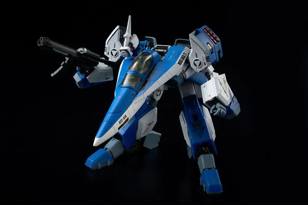 Genesis Climber Mospeada Diecast Riobot 1/48 AFC-01H Legioss ETA akciófigura 21 cm (2nd rerelease) termékfotó