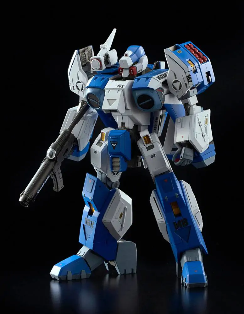 Genesis Climber Mospeada Diecast Riobot 1/48 AFC-01H Legioss ETA akciófigura 21 cm (2nd rerelease) termékfotó