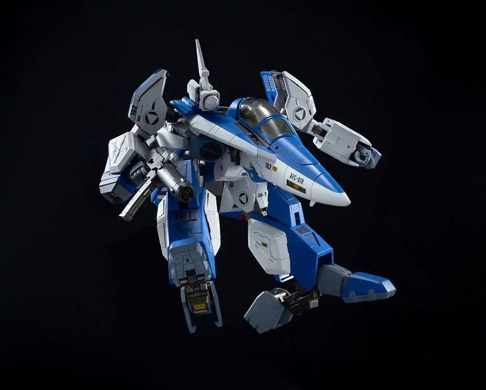 Genesis Climber Mospeada Diecast Riobot 1/48 AFC-01H Legioss ETA akciófigura 21 cm (2nd rerelease) termékfotó