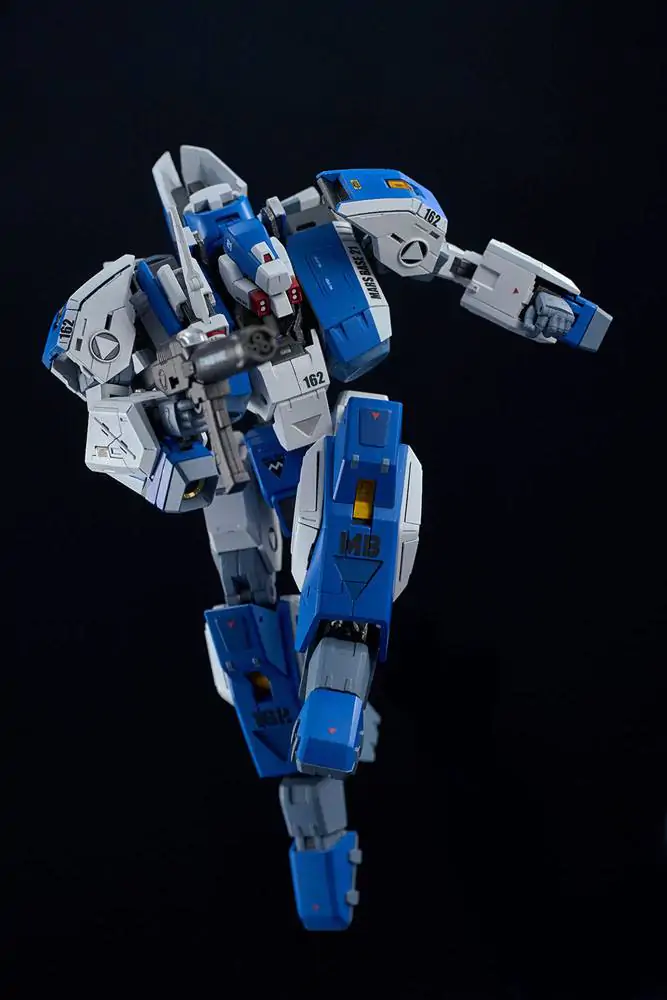 Genesis Climber Mospeada Diecast Riobot 1/48 AFC-01H Legioss ETA akciófigura 21 cm (2nd rerelease) termékfotó