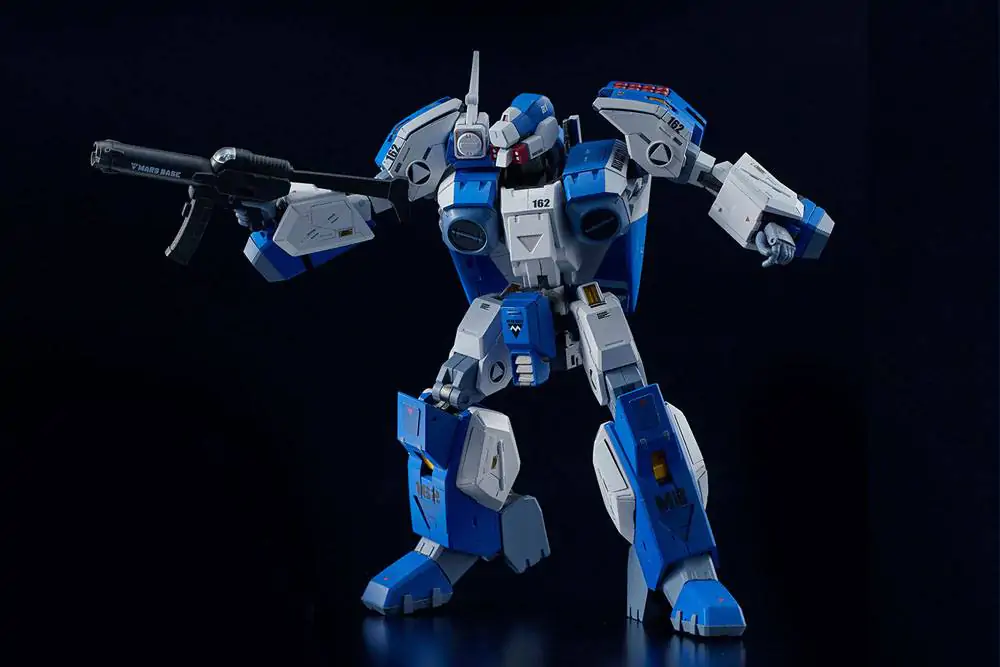 Genesis Climber Mospeada Diecast Riobot 1/48 AFC-01H Legioss ETA akciófigura 21 cm (2nd rerelease) termékfotó