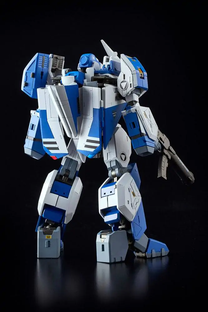 Genesis Climber Mospeada Diecast Riobot 1/48 AFC-01H Legioss ETA akciófigura 21 cm (2nd rerelease) termékfotó