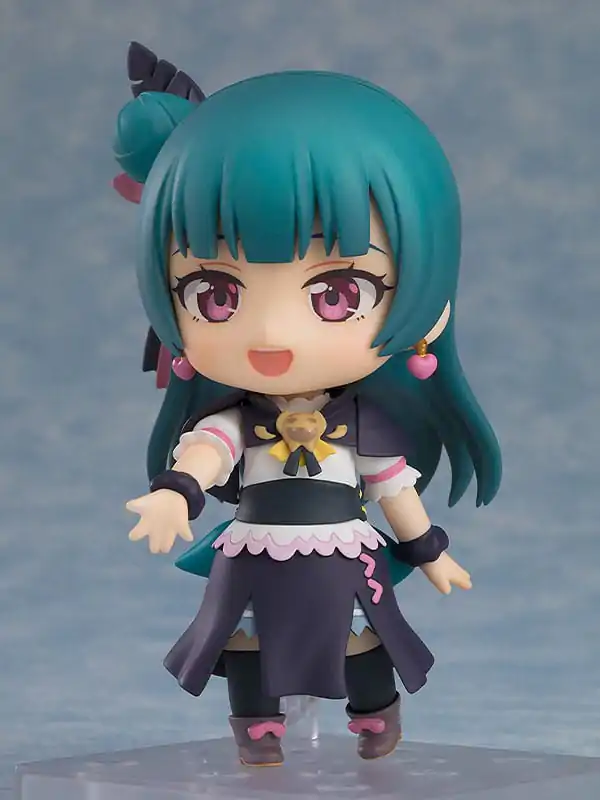 Genjitsu no Yohane: Sunshine in the Mirror Nendoroid akciófigura Yohane 10 cm termékfotó