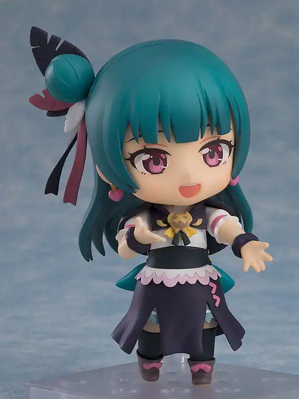 Genjitsu no Yohane: Sunshine in the Mirror Nendoroid akciófigura Yohane 10 cm termékfotó