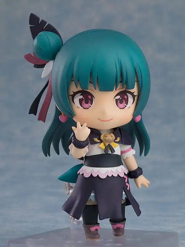 Genjitsu no Yohane: Sunshine in the Mirror Nendoroid akciófigura Yohane 10 cm termékfotó