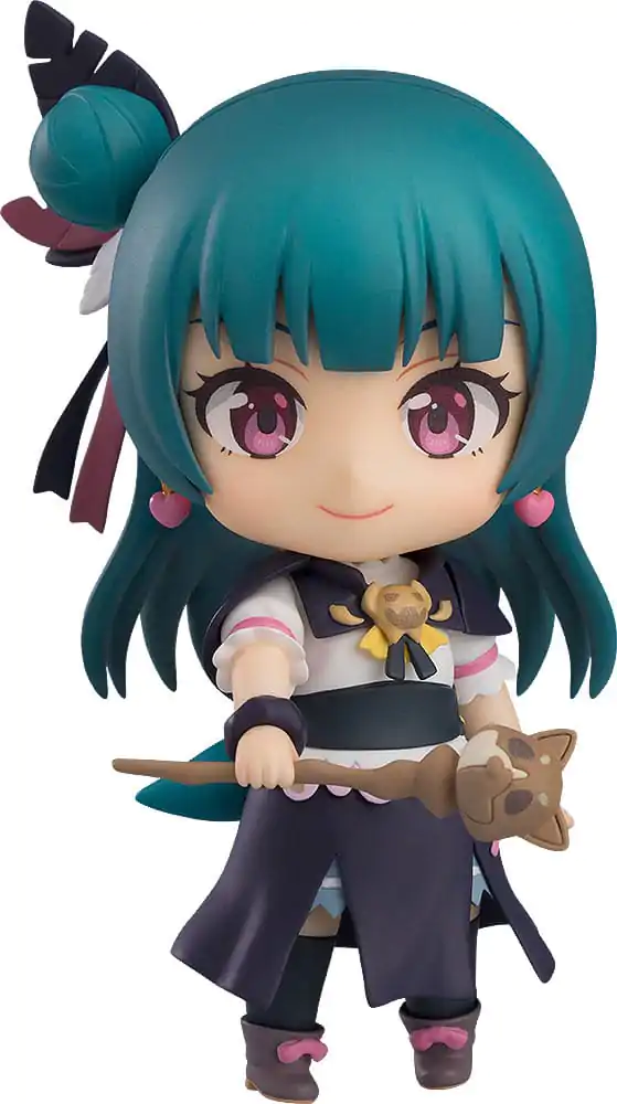 Genjitsu no Yohane: Sunshine in the Mirror Nendoroid akciófigura Yohane 10 cm termékfotó