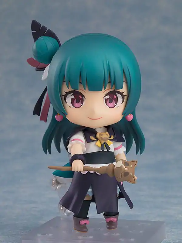 Genjitsu no Yohane: Sunshine in the Mirror Nendoroid akciófigura Yohane 10 cm termékfotó