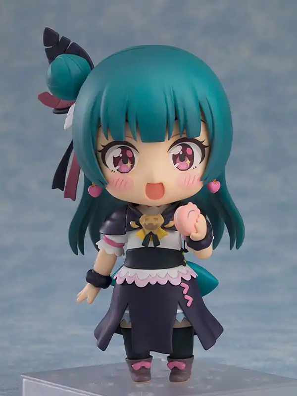 Genjitsu no Yohane: Sunshine in the Mirror Nendoroid akciófigura Yohane 10 cm termékfotó